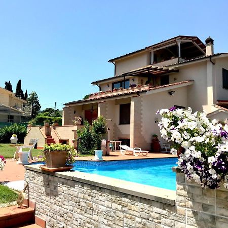 Casa Vacanze Neri Scandicci Extérieur photo