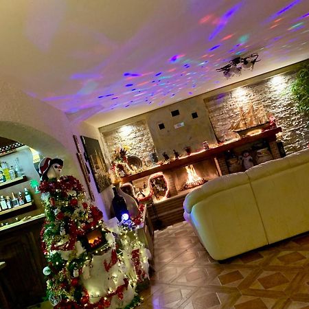 Casa Vacanze Neri Scandicci Extérieur photo