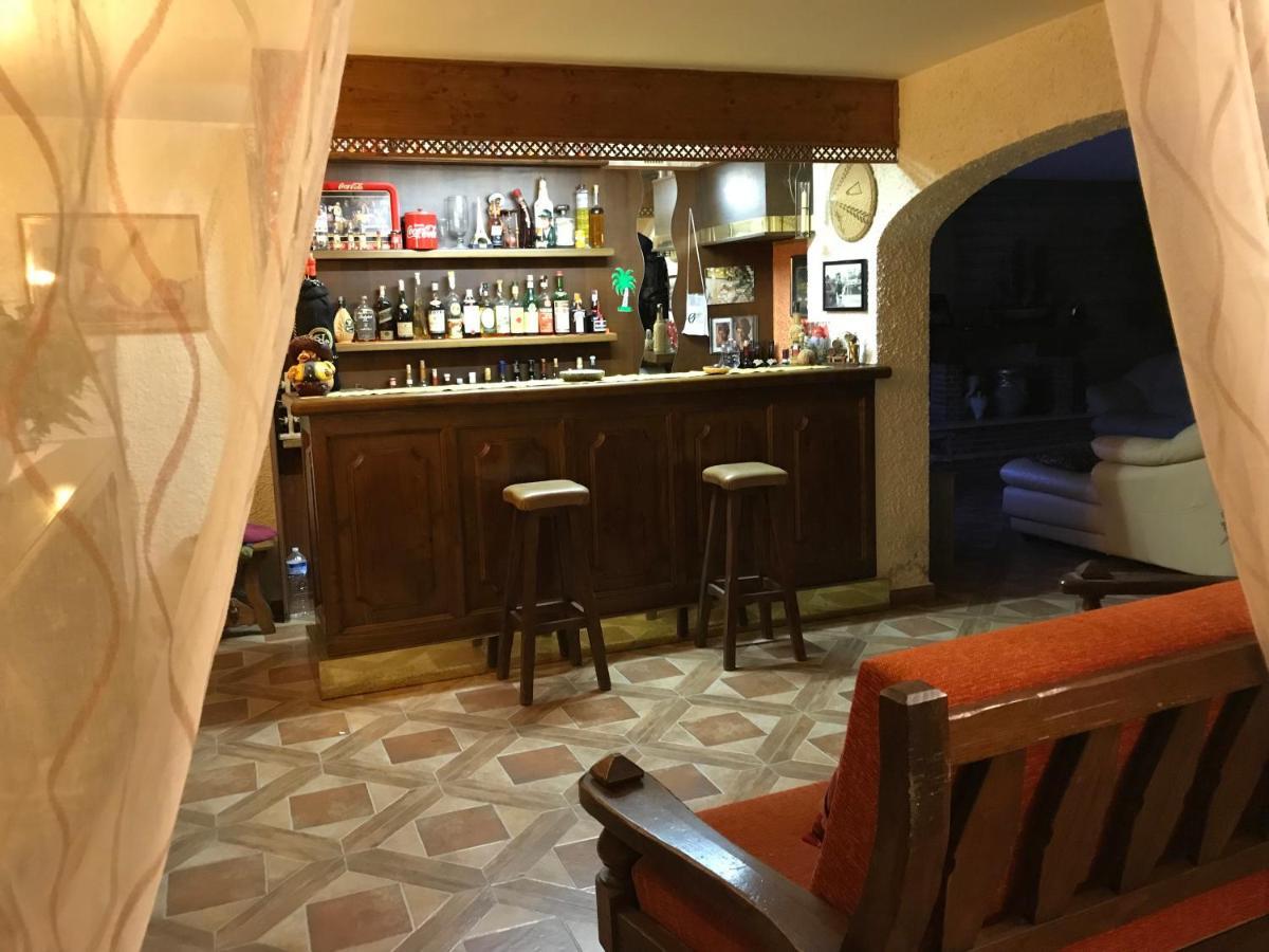 Casa Vacanze Neri Scandicci Extérieur photo