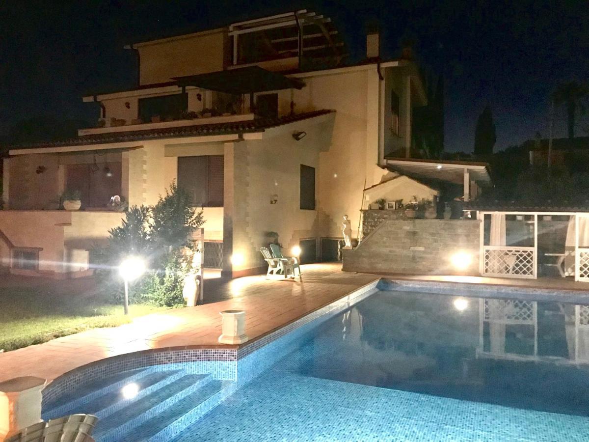 Casa Vacanze Neri Scandicci Extérieur photo