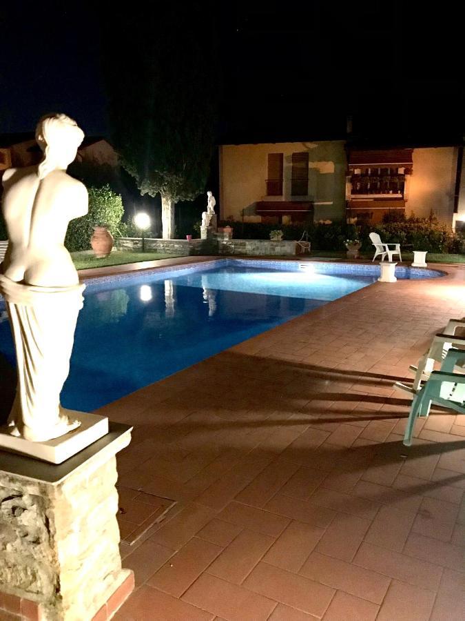 Casa Vacanze Neri Scandicci Extérieur photo