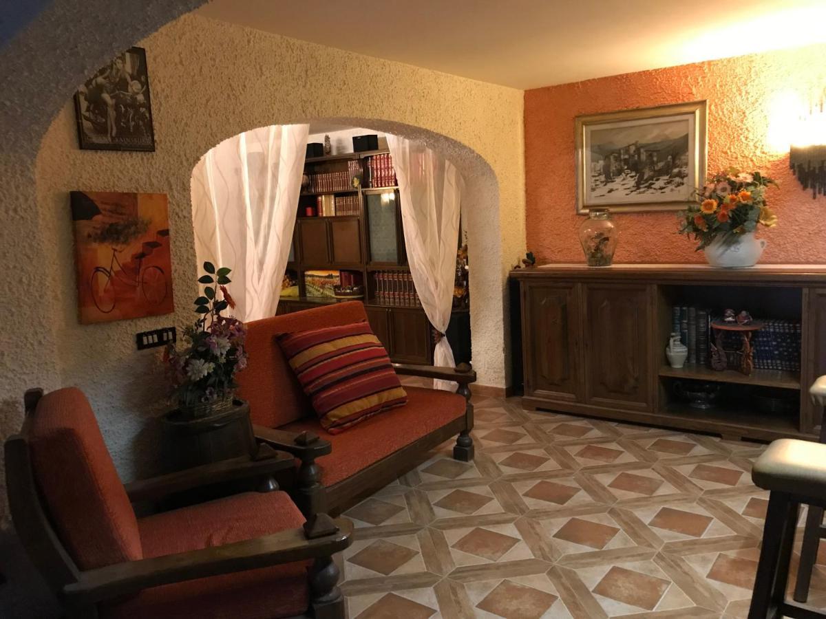 Casa Vacanze Neri Scandicci Extérieur photo