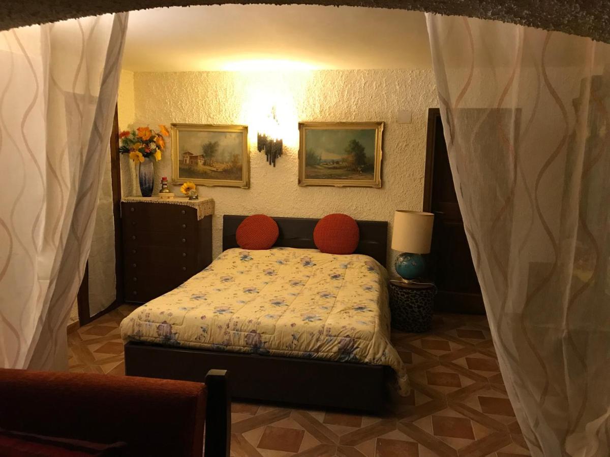 Casa Vacanze Neri Scandicci Extérieur photo