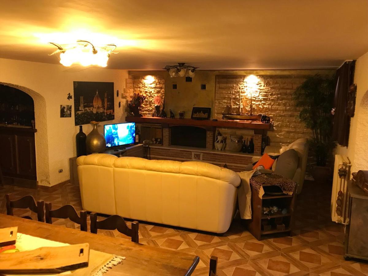 Casa Vacanze Neri Scandicci Extérieur photo