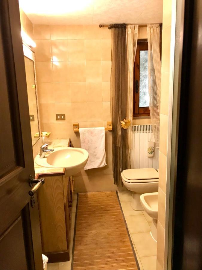 Casa Vacanze Neri Scandicci Extérieur photo