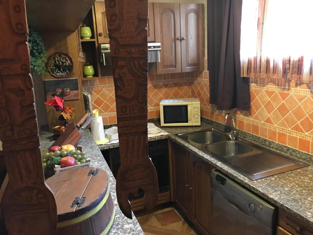 Casa Vacanze Neri Scandicci Extérieur photo