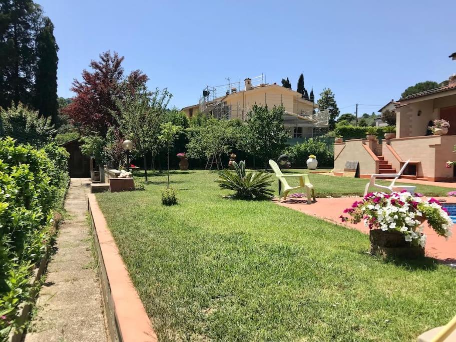 Casa Vacanze Neri Scandicci Extérieur photo