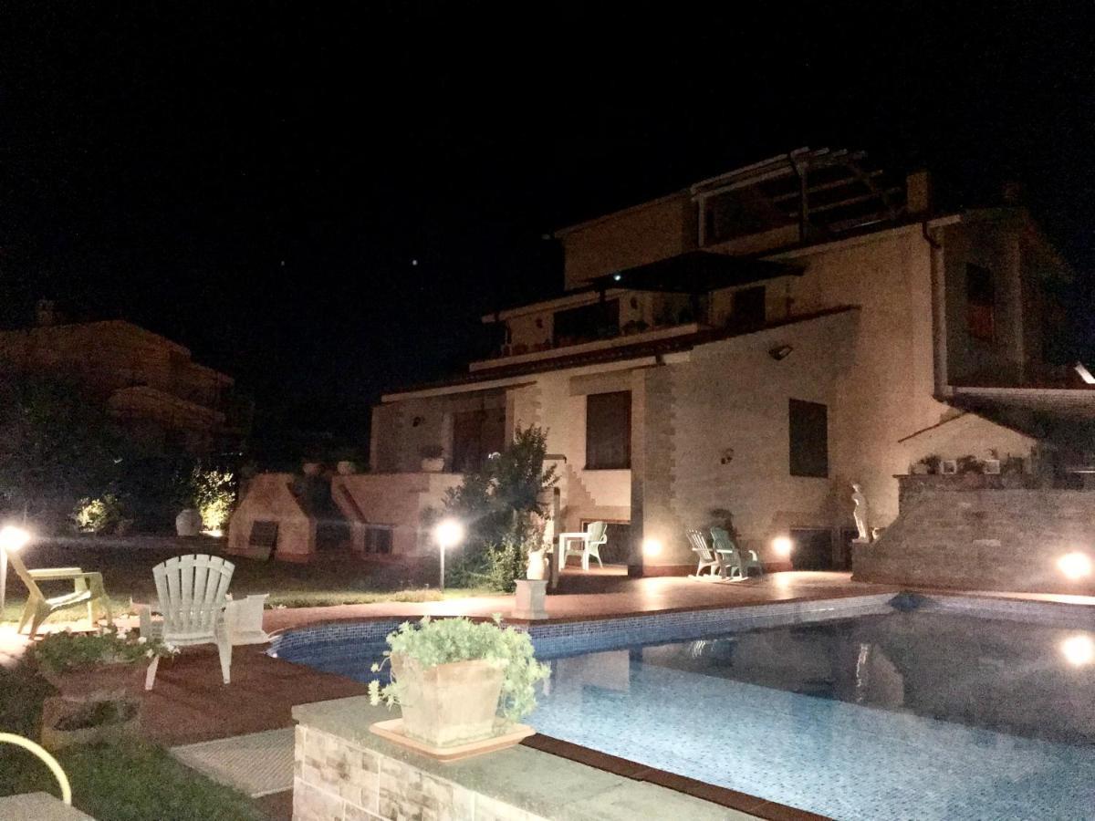 Casa Vacanze Neri Scandicci Extérieur photo